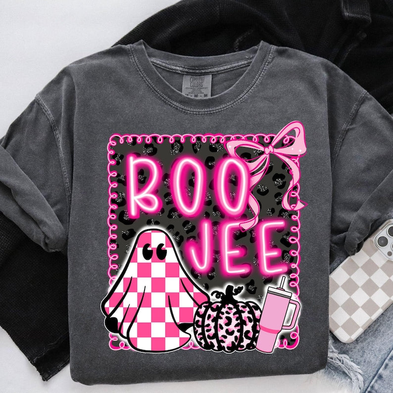 Boojee tshirt