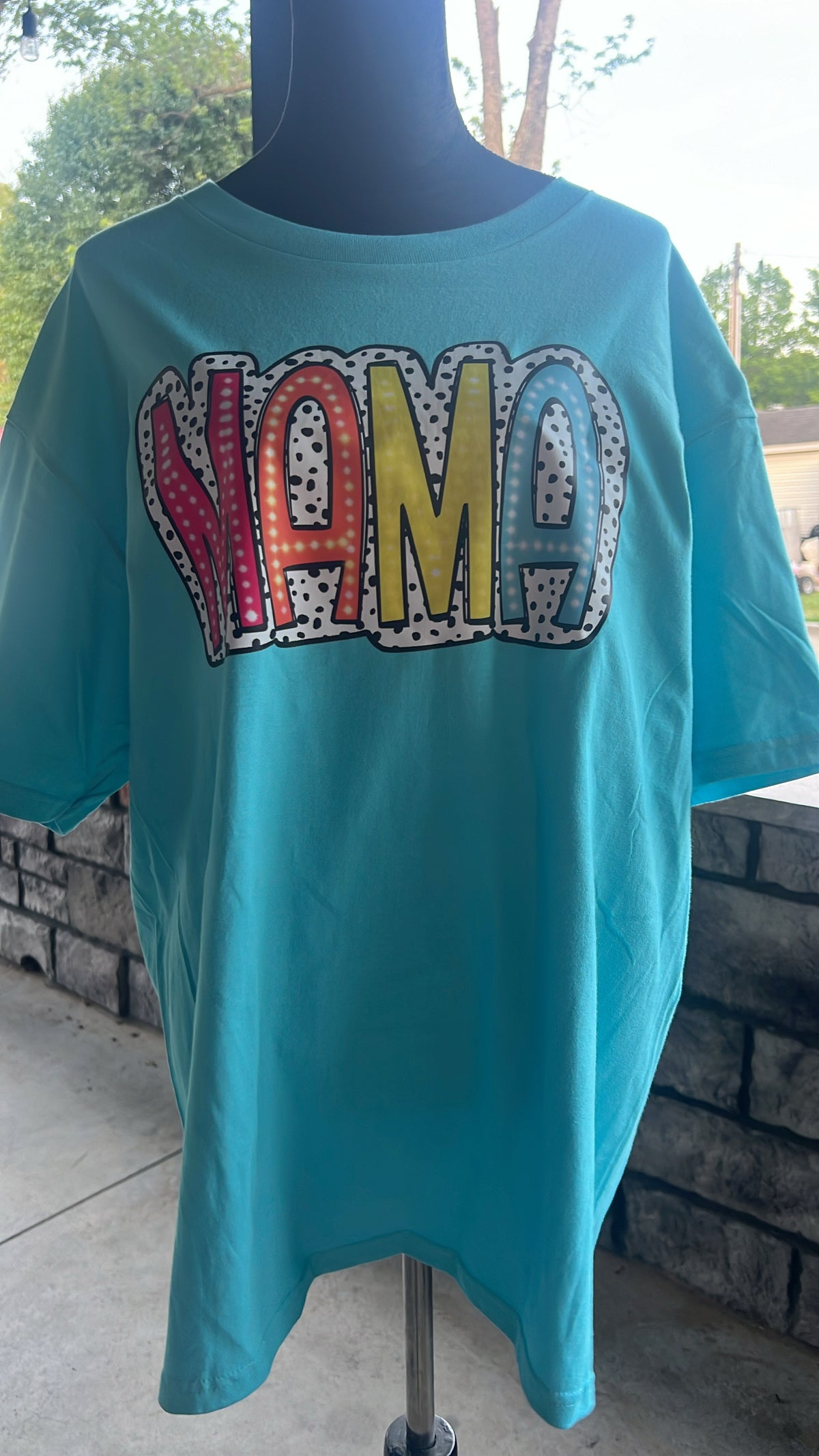 Mama Tshirt