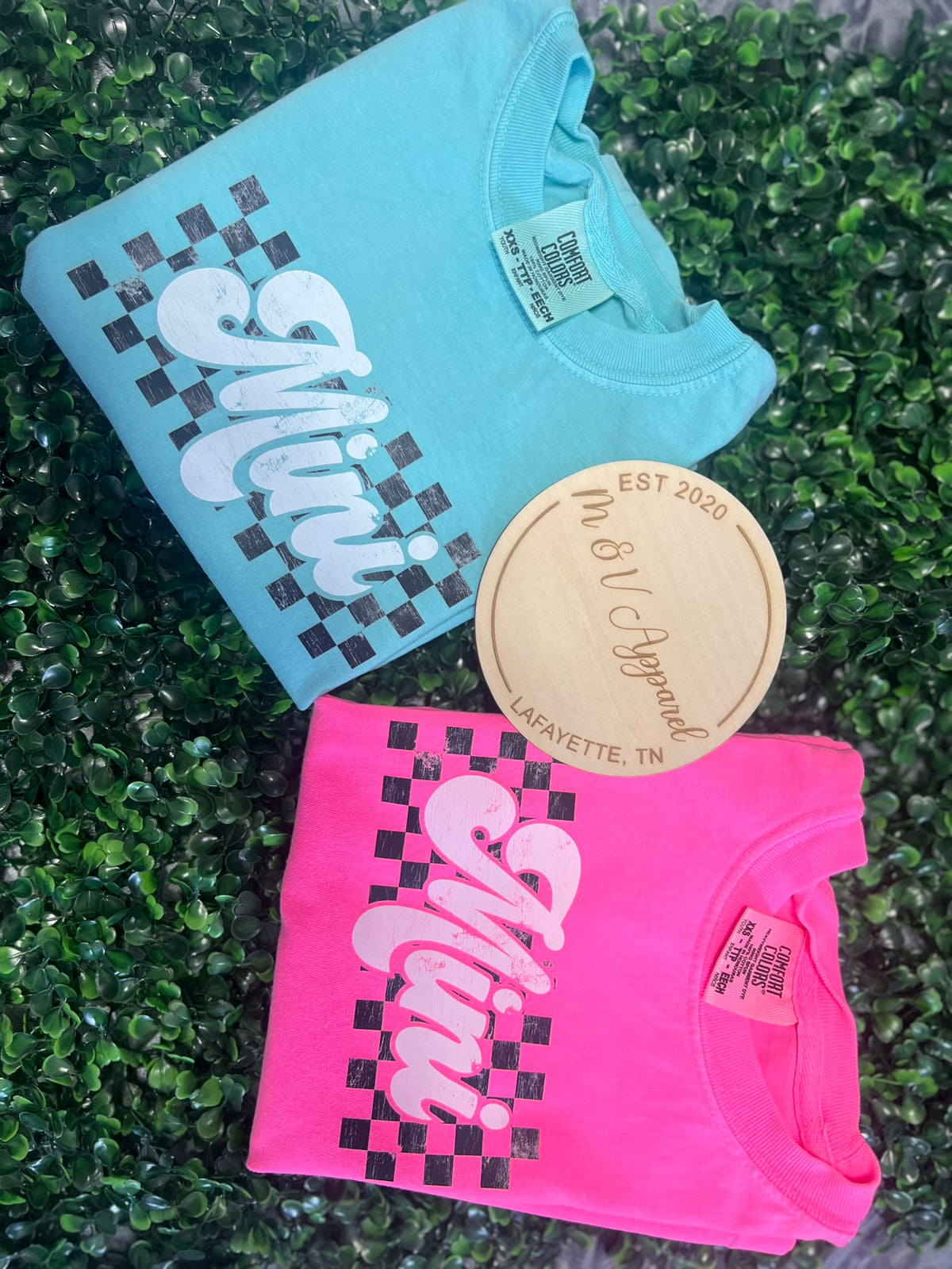 Mini Tshirt