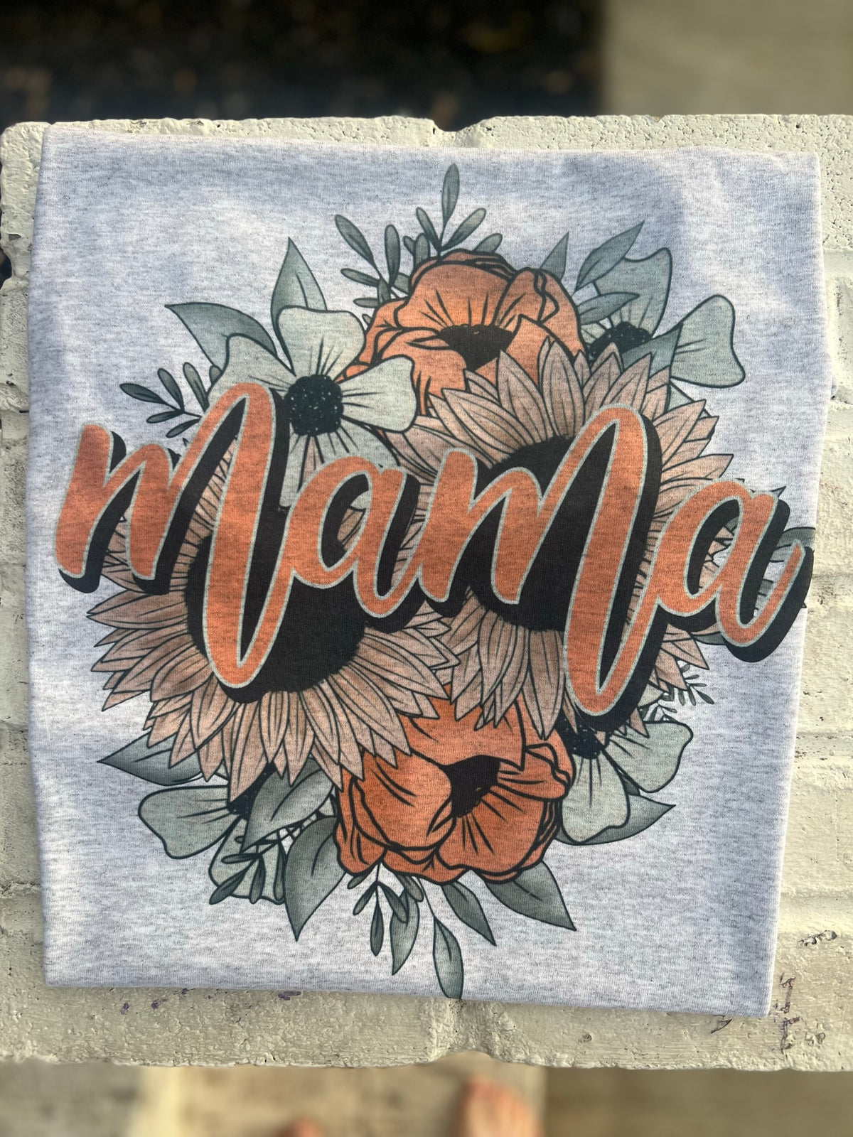 Mama Floral