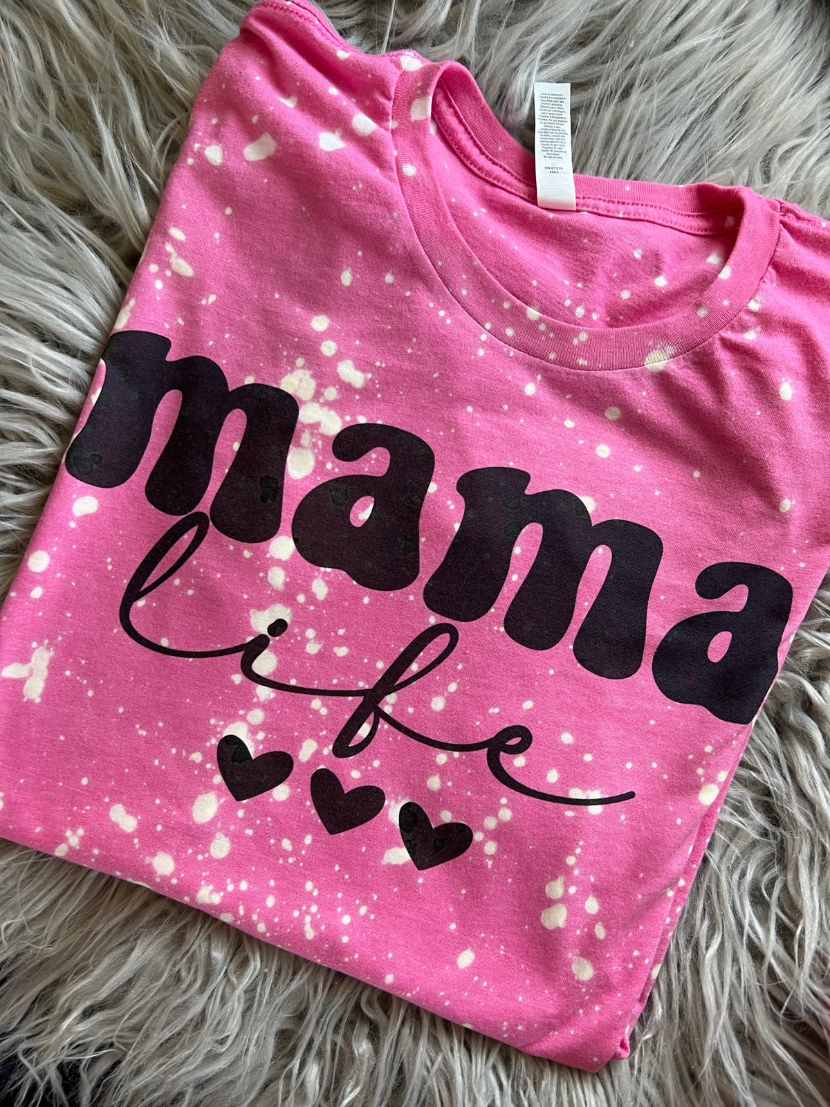 Mama life