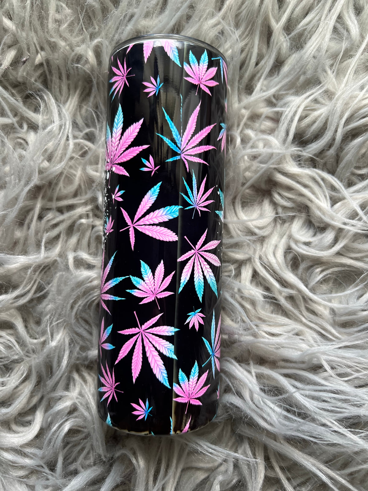 Dopest mom tumbler