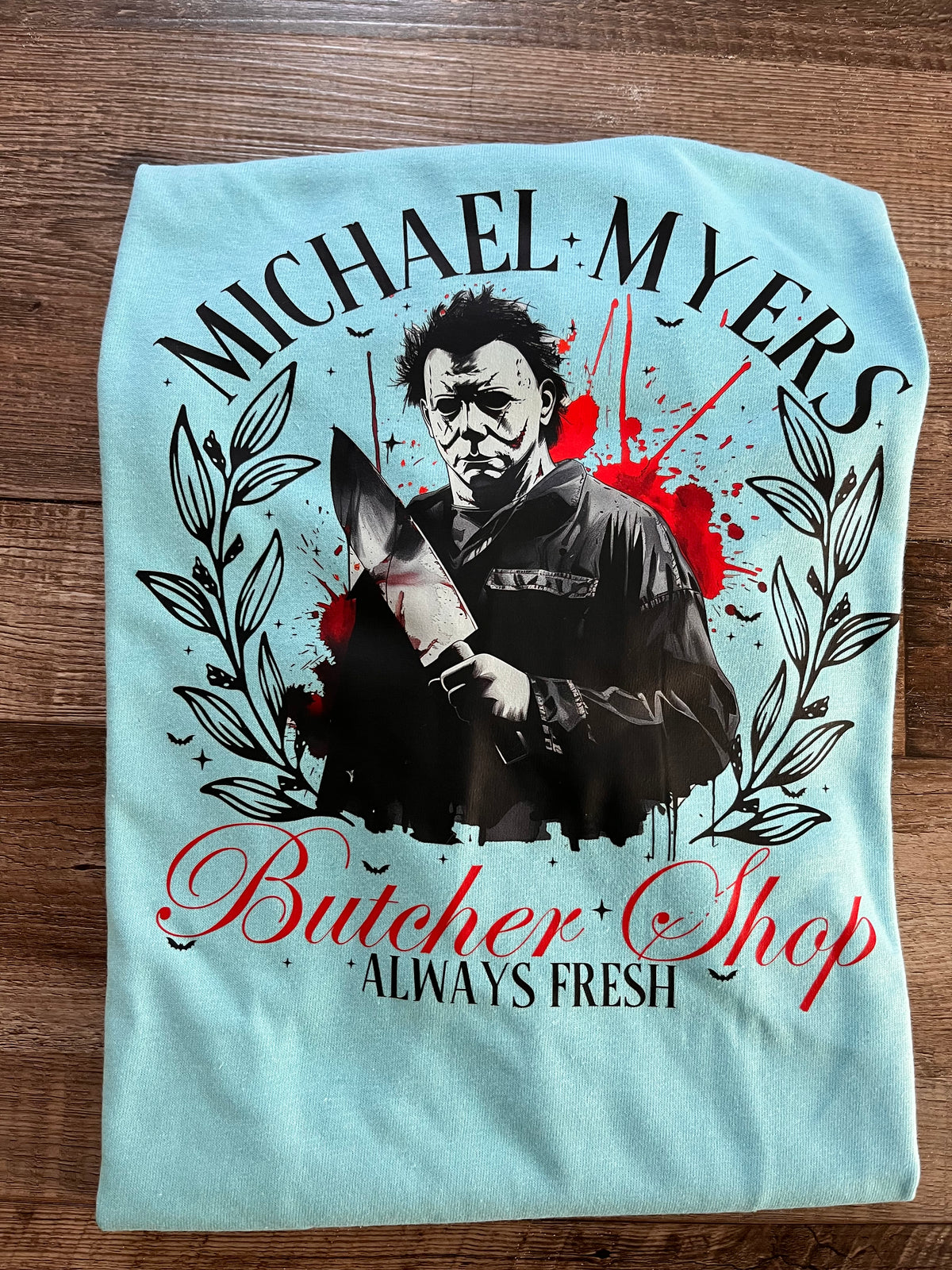Myers T-shirt