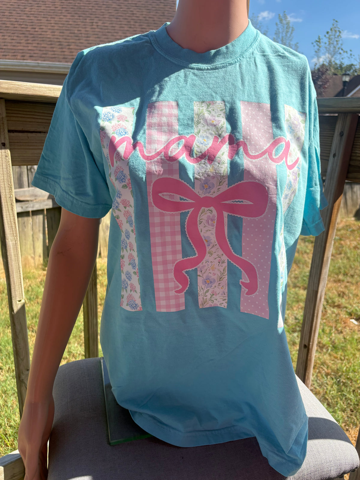 Mama tshirt