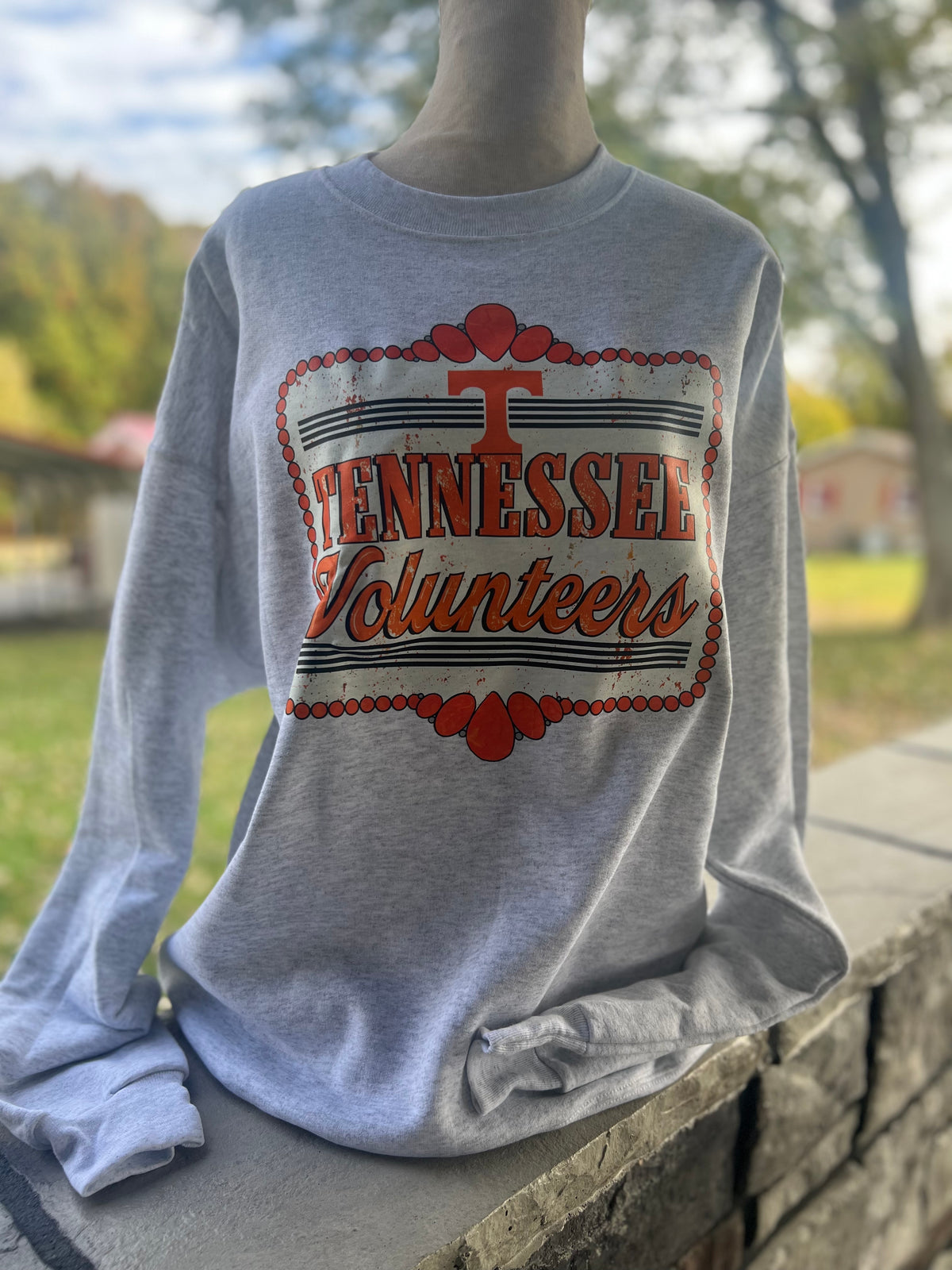 TN VOLS crewneck