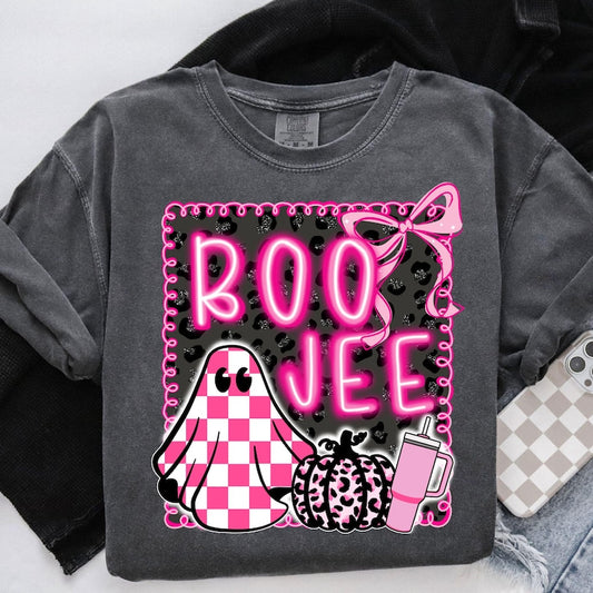 Boojee tshirt