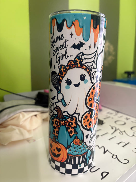 Southern Mama Goodies tumbler