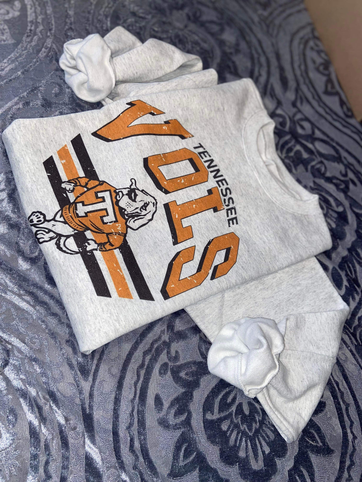 Tennessee Vols Crewneck