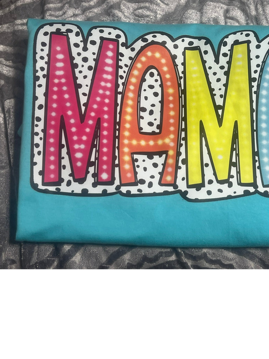 Mama Tshirt