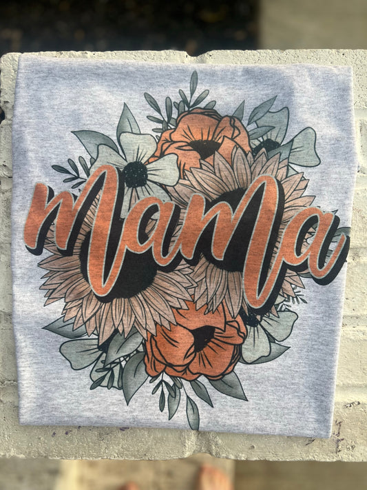 Mama Floral