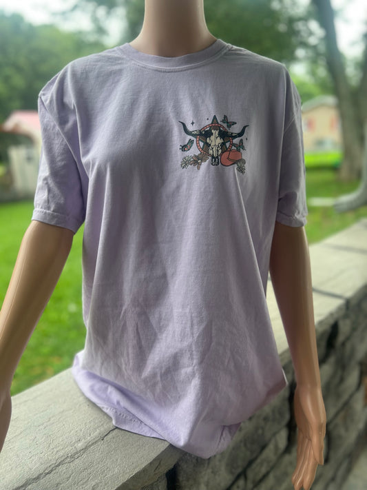 mama tee