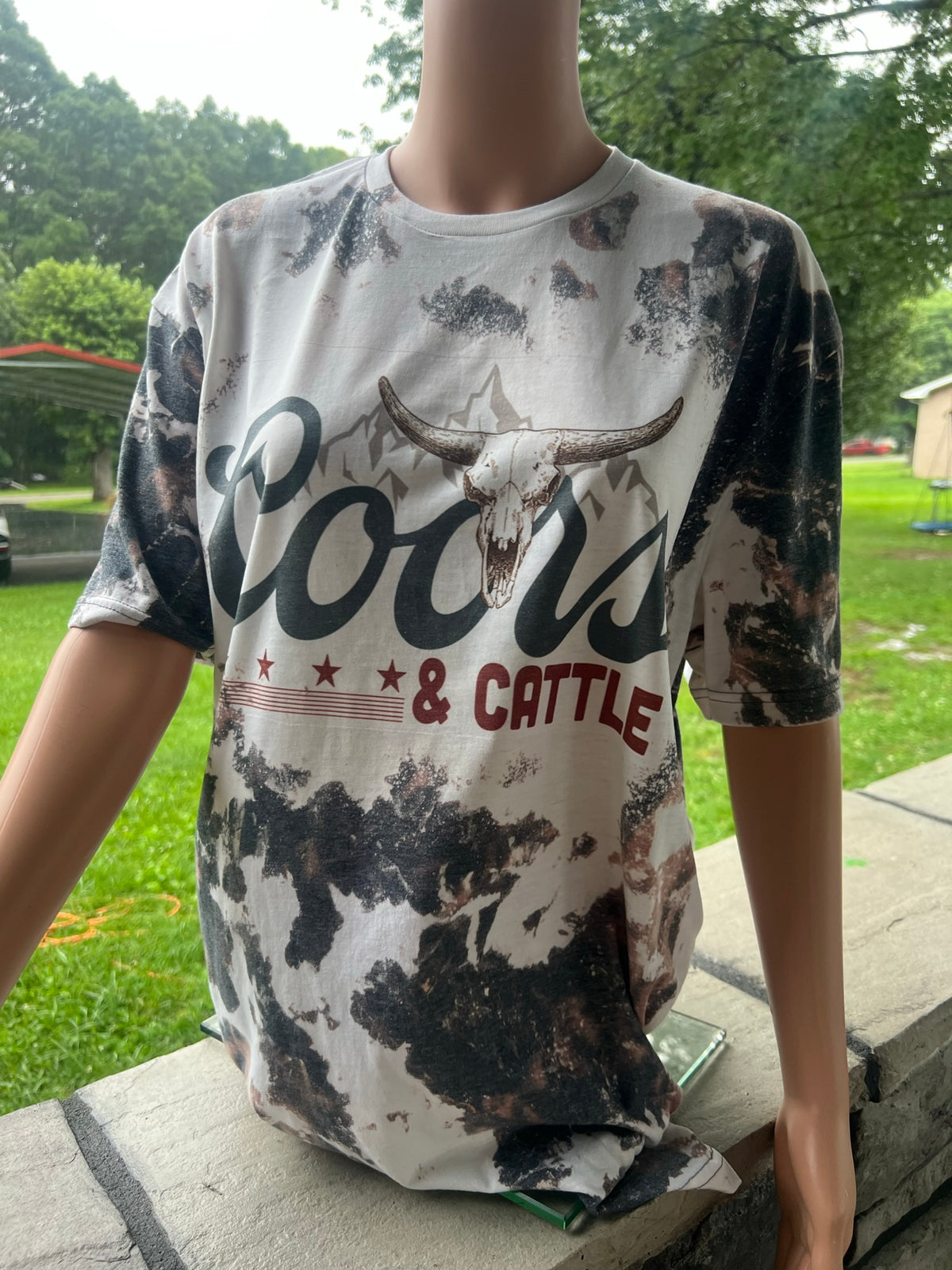 Cattle  t-shirt