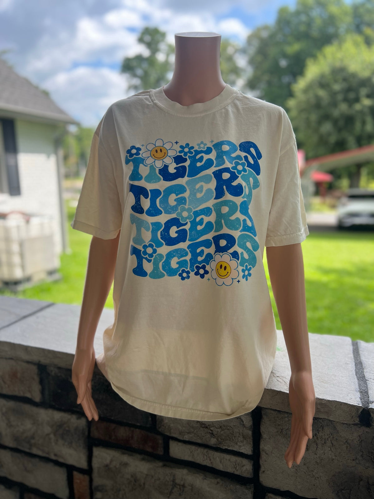 Tigers Tee