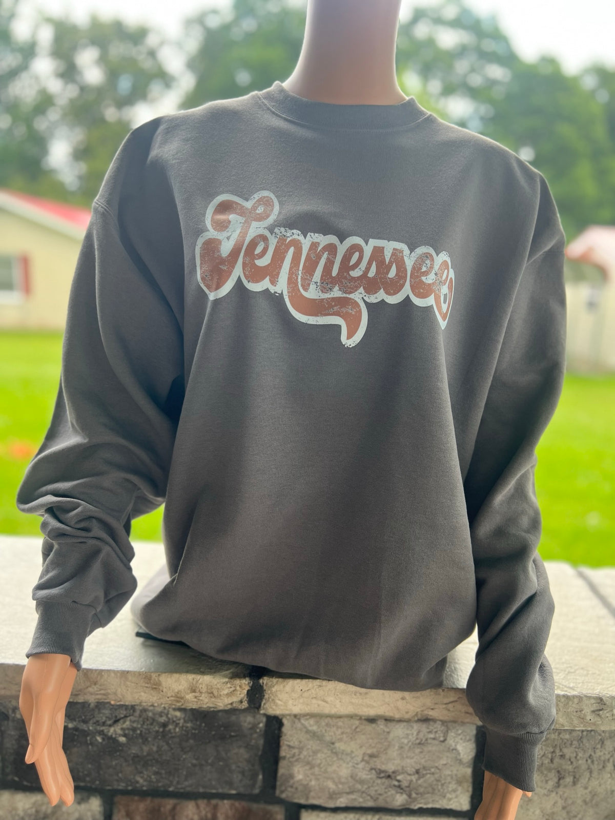 Tennessee Creneck