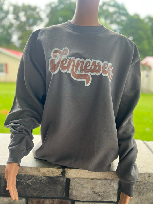 Tennessee Creneck