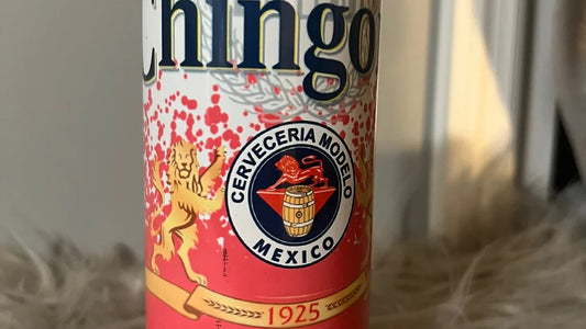 Chingona Tumbler