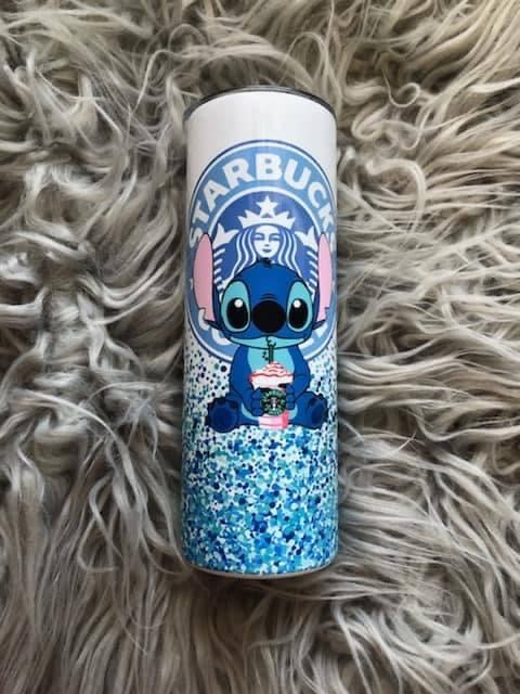 Stitch Tumbler