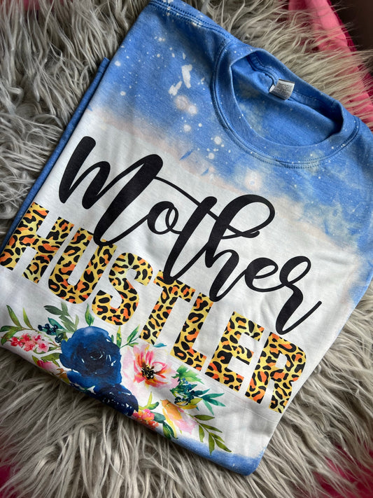 Mother Hustler