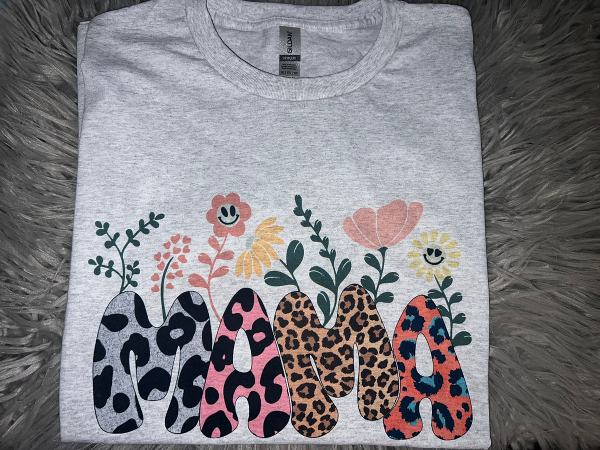 Mama Floral